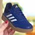 adidas Tensaur Sport 2.0 K Młodzieżowe Niebieskie (IF1721) adidas Tensaur Sport 2.0 K Młodzieżowe Niebieskie (IF1721)