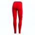 adidas Trefoil Tight Damskie Czerwone (ED7490) adidas Trefoil Tight Damskie Czerwone (ED7490)