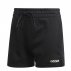 adidas W Essentials Solid Short Damskie Czarne (DP2404) adidas W Essentials Solid Short Damskie Czarne (DP2404)