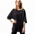 adidas Tee Damska Czarna (DW3892) adidas Tee Damska Czarna (DW3892)