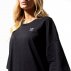 adidas Tee Damska Czarna (DW3892) adidas Tee Damska Czarna (DW3892)