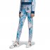 adidas Marbele Leggings Młodzieżowe Mlutikolor (DV2361) adidas Marbele Leggings Młodzieżowe Mlutikolor (DV2361)