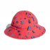 adidas Bucket Hat Różowy (FL8995) adidas Bucket Hat Różowy (FL8995)