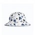 adidas Bucket Hat Szaro-Niebieskie (FL8996) adidas Bucket Hat Szaro-Niebieskie (FL8996)
