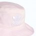 adidas Adicolor Bucket Hat Różowy (FM1337) adidas Adicolor Bucket Hat Różowy (FM1337)
