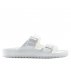 birkenstock arizona eva w "white" (129443)