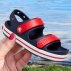 Crocs Crocband Cruiser Sandal Dziecięce Granatowe (209423-NAVY-VARS-RED) Crocs Crocband Cruiser Sandal Dziecięce Granatowe (209423-NAVY-VARS-RED)