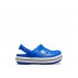 buty crocs crocband kids clog t bright cobalt/charcoal