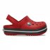 Crocs Crocband Kids Clog Dziecięce Pepper/Graphite (207005-PEPPER) Crocs Crocband Kids Clog Dziecięce Pepper/Graphite (207005-PEPPER)