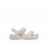 Crocs Crocband Cruiser Sandal Dziecięce (209423-STUCCO-ATMOSP)