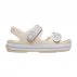Crocs Crocband Cruiser Sandal Dziecięce (209423-STUCCO-ATMOSP)