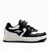 KangaROOS K-CP Fair EV Dziecięce Biało-Czarne (101270005012) KangaROOS K-CP Fair EV Dziecięce Biało-Czarne (101270005012)