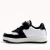 KangaROOS K-CP Fair EV Dziecięce Biało-Czarne (101270005012) KangaROOS K-CP Fair EV Dziecięce Biało-Czarne (101270005012)