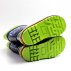 Kalosze KangaROOS K-SUMMERRAIN Dziecięce Zielone-Multikolor (187360007046) Kalosze KangaROOS K-SUMMERRAIN Dziecięce Zielone-Multikolor (187360007046)