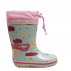 Kalosze KangaROOS K-Rain Dziecięce Multikolor (182440006250) Kalosze KangaROOS K-Rain Dziecięce Multikolor (182440006250)