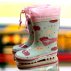 Kalosze KangaROOS K-Rain Dziecięce Multikolor (182440006250) Kalosze KangaROOS K-Rain Dziecięce Multikolor (182440006250)