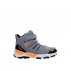 KangaROOS K-AD Day EV RTX Dziecięce Szaro-Pomarańczowe (187990002125) KangaROOS K-AD Day EV RTX Dziecięce Szaro-Pomarańczowe (187990002125)
