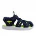KangaROOS K-MINI JET Dziecięce Granatowo-Limonkowe  (020350004054) KangaROOS K-MINI JET Dziecięce Granatowo-Limonkowe  (020350004054)