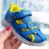 buty kangaroos ki-speedlite ev sky/lemon chr