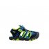 KangaROOS K-Trek Trial Dziecięce Niebiesko-Limonkowe (188680004054) KangaROOS K-Trek Trial Dziecięce Niebiesko-Limonkowe (188680004054)