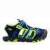 KangaROOS K-Trek Trial Dziecięce Niebiesko-Limonkowe (188680004054) KangaROOS K-Trek Trial Dziecięce Niebiesko-Limonkowe (188680004054)