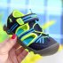 KangaROOS K-Trek Trial Dziecięce Niebiesko-Limonkowe (188680004054) KangaROOS K-Trek Trial Dziecięce Niebiesko-Limonkowe (188680004054)