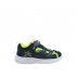 KangaROOS KI-Speedlite Dziecięce Granatowo-Limonkowe  (021070004054) KangaROOS KI-Speedlite Dziecięce Granatowo-Limonkowe  (021070004054)