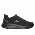 KangaROOS KJ-Softy Damskie Czarne (392940005500) KangaROOS KJ-Softy Damskie Czarne (392940005500)