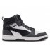 Puma Rebound V6 Męskie Białe (39232603) Puma Rebound V6 Męskie Białe (39232603)
