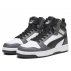 Puma Rebound V6 Męskie Białe (39232603) Puma Rebound V6 Męskie Białe (39232603)