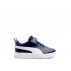 Puma Rickie AC+ PS Dziecięce Granatowo-Białe (38583607) Puma Rickie AC+ PS Dziecięce Granatowo-Białe (38583607)