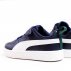Puma Rickie AC+ PS Dziecięce Granatowo-Białe (38583607) Puma Rickie AC+ PS Dziecięce Granatowo-Białe (38583607)
