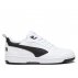 Puma Rebound V6 Low Męskie Białe (39232802) Puma Rebound V6 Low Męskie Białe (39232802)