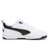 Puma Rebound V6 Low Męskie Białe (39232802) Puma Rebound V6 Low Męskie Białe (39232802)