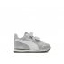 Puma ST Runner V3 Mesh V Inf Dziecięce Szaro-Białe (37098601) Puma ST Runner V3 Mesh V Inf Dziecięce Szaro-Białe (37098601)