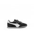 Puma ST Runner V3 Mesch V PS Dziecięce Czarno-Białe (38551101) Puma ST Runner V3 Mesch V PS Dziecięce Czarno-Białe (38551101)