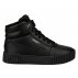Puma Carina 2.0 Mid WTR Młodzieżowe Czarne (38738201) Puma Carina 2.0 Mid WTR Młodzieżowe Czarne (38738201)
