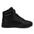 Puma Carina 2.0 Mid WTR Młodzieżowe Czarne (38738201) Puma Carina 2.0 Mid WTR Młodzieżowe Czarne (38738201)