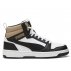 buty rebound v6 puma white-puma black-oa