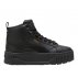 Puma Karmen II Mid Damskie Czarne (39745902) Puma Karmen II Mid Damskie Czarne (39745902)