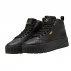 Puma Karmen II Mid Damskie Czarne (39745902) Puma Karmen II Mid Damskie Czarne (39745902)