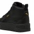 Puma Karmen II Mid Damskie Czarne (39745902) Puma Karmen II Mid Damskie Czarne (39745902)