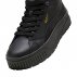 Puma Karmen II Mid Damskie Czarne (39745902) Puma Karmen II Mid Damskie Czarne (39745902)