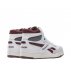 Reebok BB 4000 II MID Męskie Białe (100033844) Reebok BB 4000 II MID Męskie Białe (100033844)