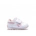 Reebok Royal Rewind Dziecięce Biało-Różowe (100046413)