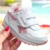 Reebok Royal Rewind Dziecięce Biało-Różowe (100046413)