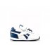 Reebok Royal Classic Jogger  3.0 1V Dziecięce Biało-Granatowe (100075174) Reebok Royal Classic Jogger  3.0 1V Dziecięce Biało-Granatowe (100075174)