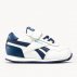 Reebok Royal Classic Jogger  3.0 1V Dziecięce Biało-Granatowe (100075174) Reebok Royal Classic Jogger  3.0 1V Dziecięce Biało-Granatowe (100075174)