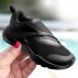 Reebok Equal Fit Dziecięce Czarne (100074577) Reebok Equal Fit Dziecięce Czarne (100074577)