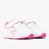 Reebok Royal Classic Jogger  3.0 1V Dziecięce Biało-Różowe (100075162) Reebok Royal Classic Jogger  3.0 1V Dziecięce Biało-Różowe (100075162)